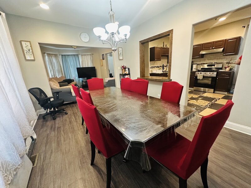 6627 S Marshfield Avenue Chicago IL 60636