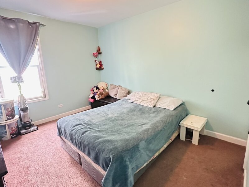 6627 S Marshfield Avenue Chicago IL 60636