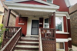 Photo of 6627 S Marshfield Avenue Chicago IL 60636