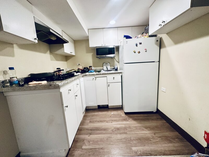 6627 S Marshfield Avenue Chicago IL 60636