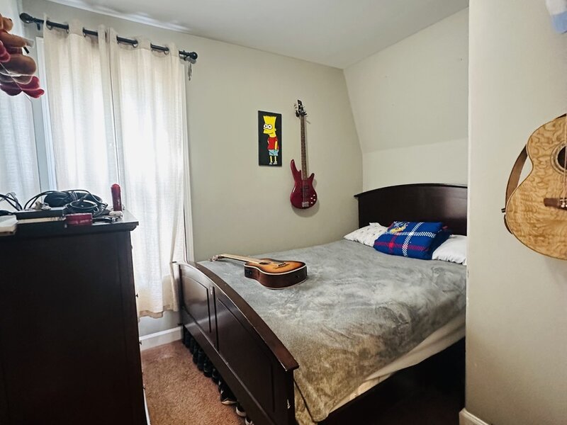 6627 S Marshfield Avenue Chicago IL 60636