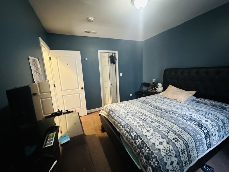 6627 S Marshfield Avenue Chicago IL 60636