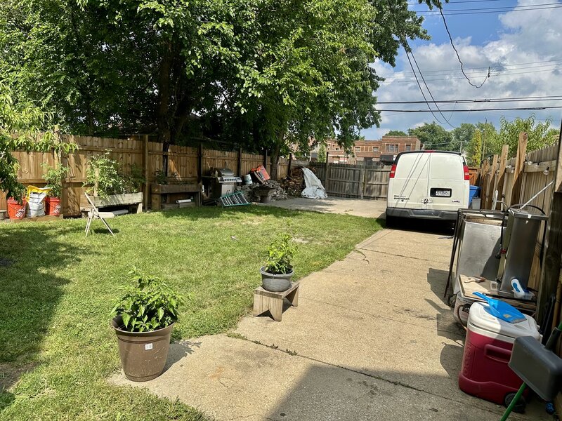 6627 S Marshfield Avenue Chicago IL 60636