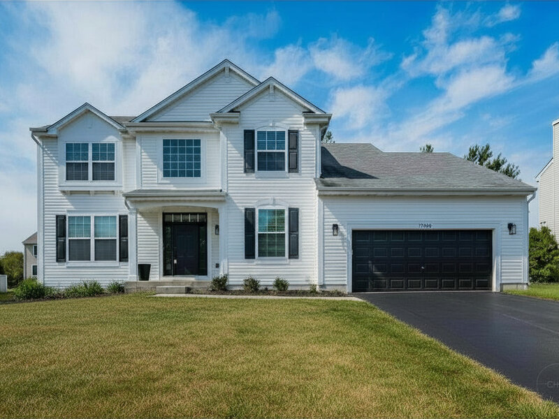 12948 Parterre Place Plainfield IL 60585