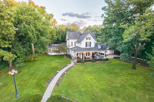 Photo of 201 Scottswood Road Riverside IL 60546