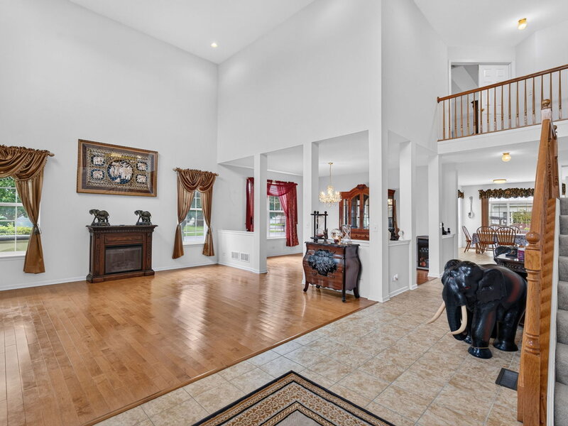 24501 Bay Creek Lane Plainfield IL 60586