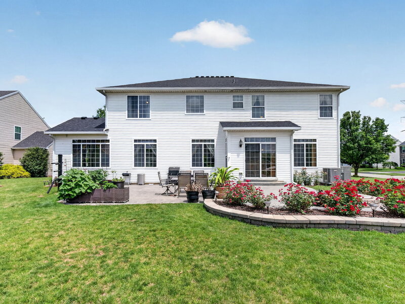 24501 Bay Creek Lane Plainfield IL 60586