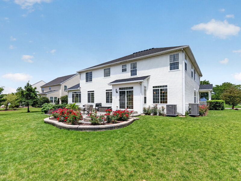 24501 Bay Creek Lane Plainfield IL 60586