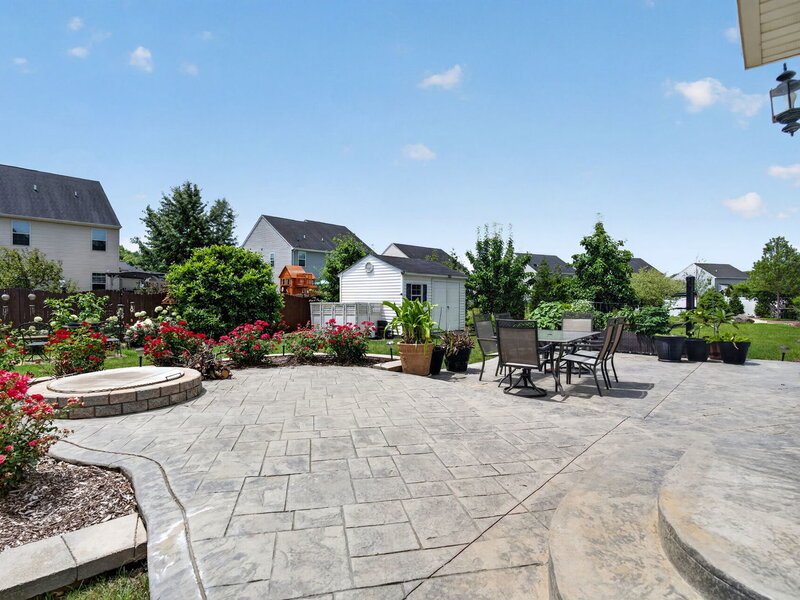 24501 Bay Creek Lane Plainfield IL 60586