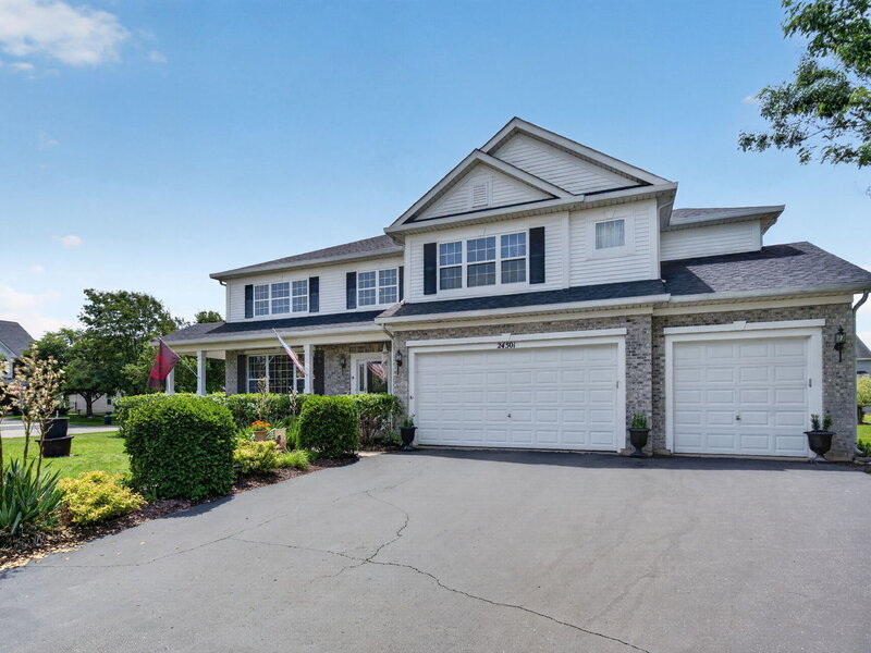 24501 Bay Creek Lane Plainfield IL 60586