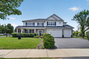 Photo of 24501 Bay Creek Lane Plainfield IL 60586