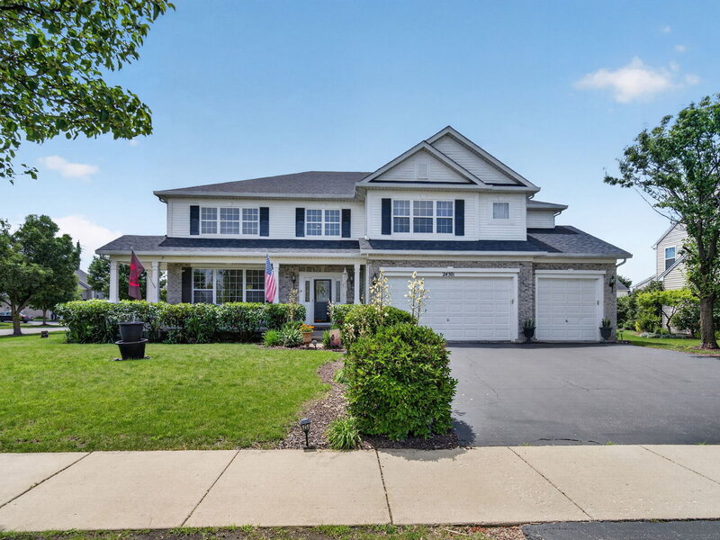 24501 Bay Creek Lane Plainfield IL 60586