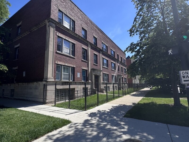 4358 W Washington Boulevard Chicago IL 60624