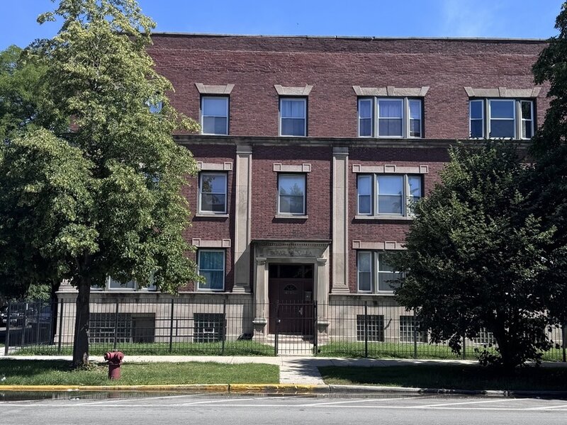 4358 W Washington Boulevard Chicago IL 60624