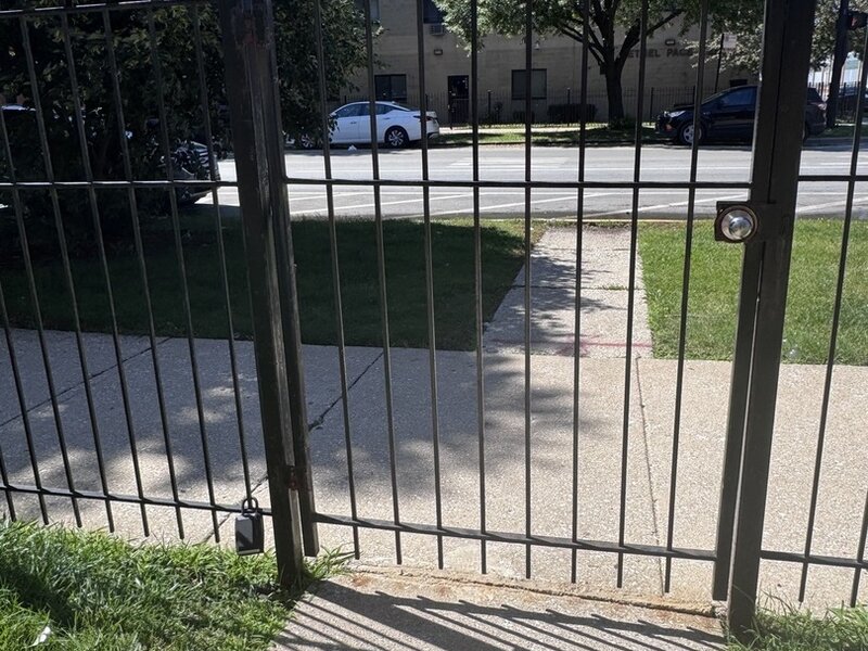 4358 W Washington Boulevard Chicago IL 60624