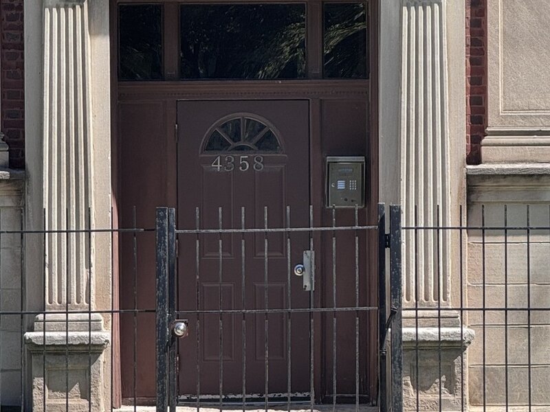 4358 W Washington Boulevard Chicago IL 60624