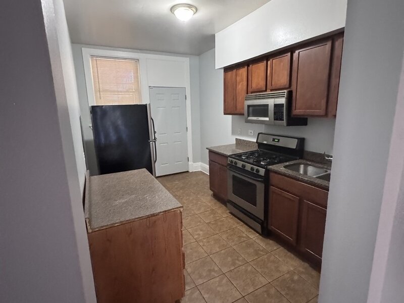 4358 W Washington Boulevard Chicago IL 60624