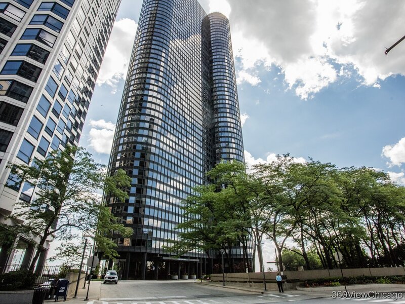 155 N Harbor Drive Chicago IL 60601