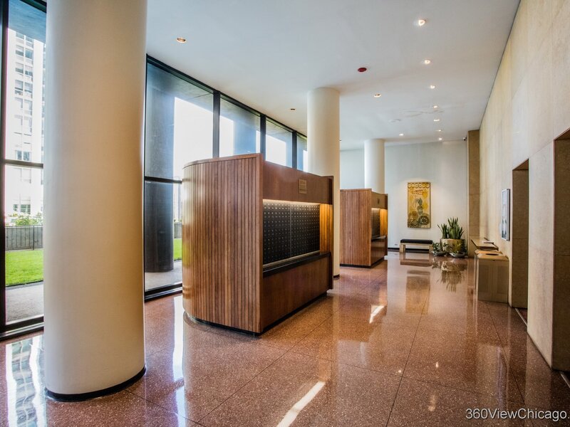 155 N Harbor Drive Chicago IL 60601