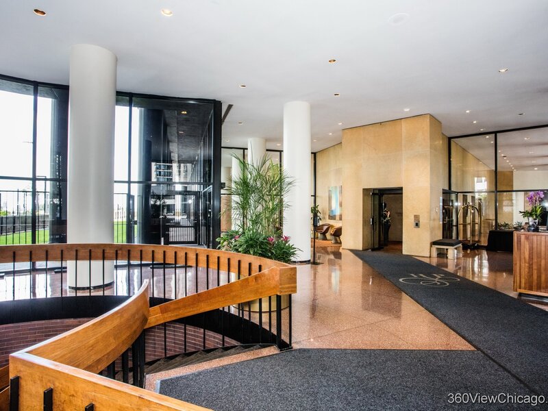 155 N Harbor Drive Chicago IL 60601