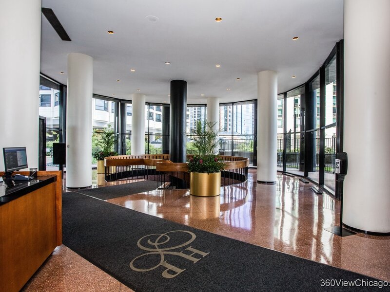 155 N Harbor Drive Chicago IL 60601