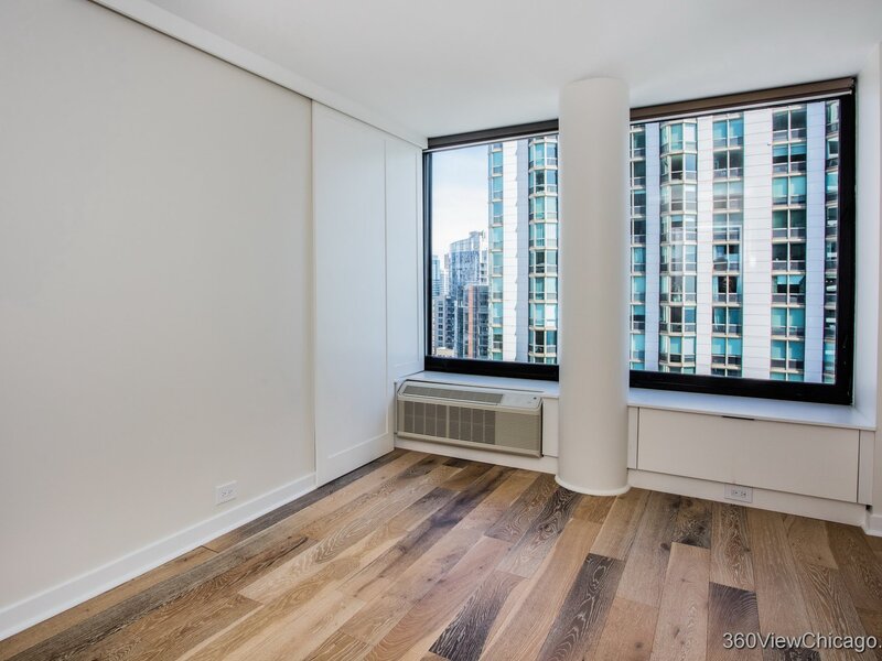 155 N Harbor Drive Chicago IL 60601