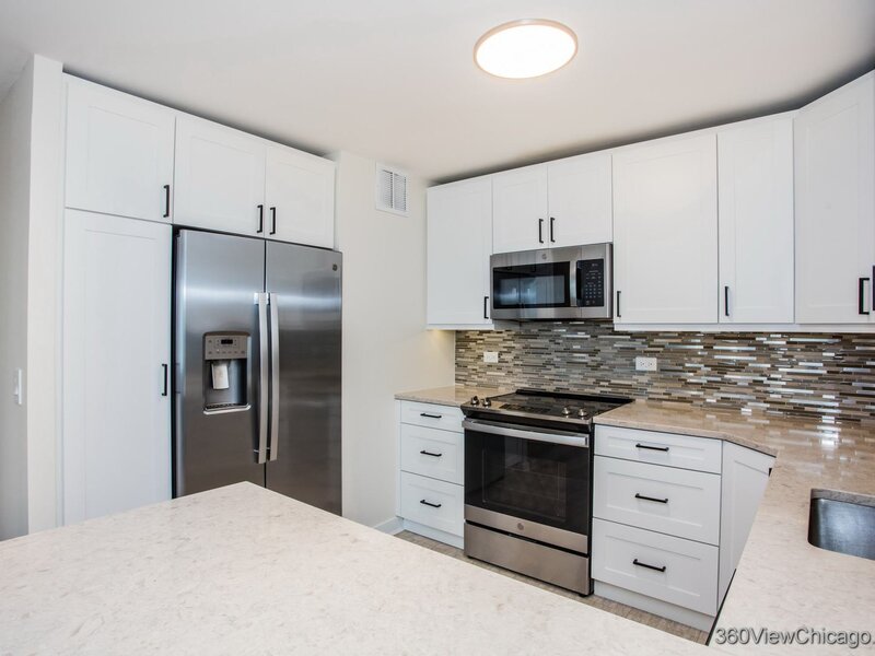 155 N Harbor Drive Chicago IL 60601