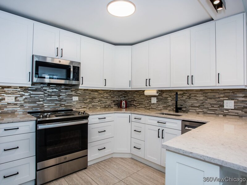 155 N Harbor Drive Chicago IL 60601
