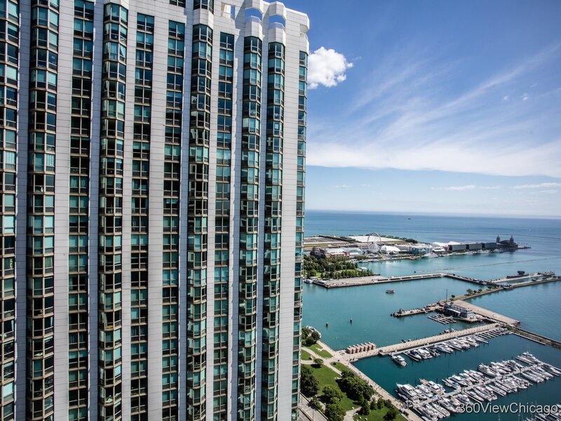 155 N Harbor Drive Chicago IL 60601