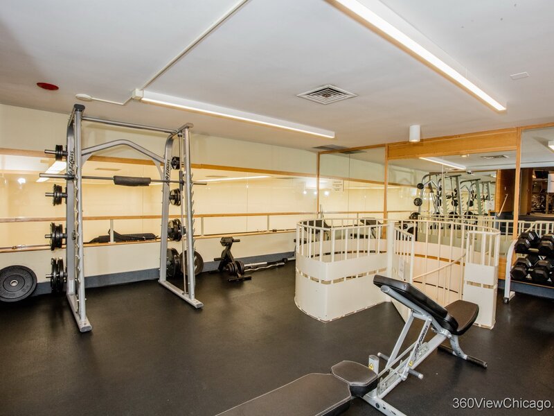 155 N Harbor Drive Chicago IL 60601