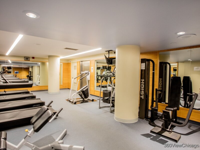 155 N Harbor Drive Chicago IL 60601