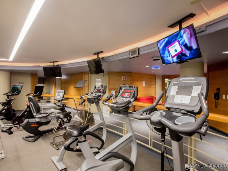 155 N Harbor Drive Chicago IL 60601