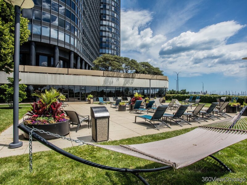 155 N Harbor Drive Chicago IL 60601