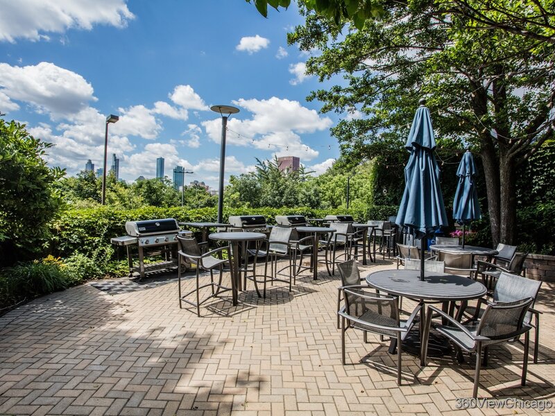 155 N Harbor Drive Chicago IL 60601