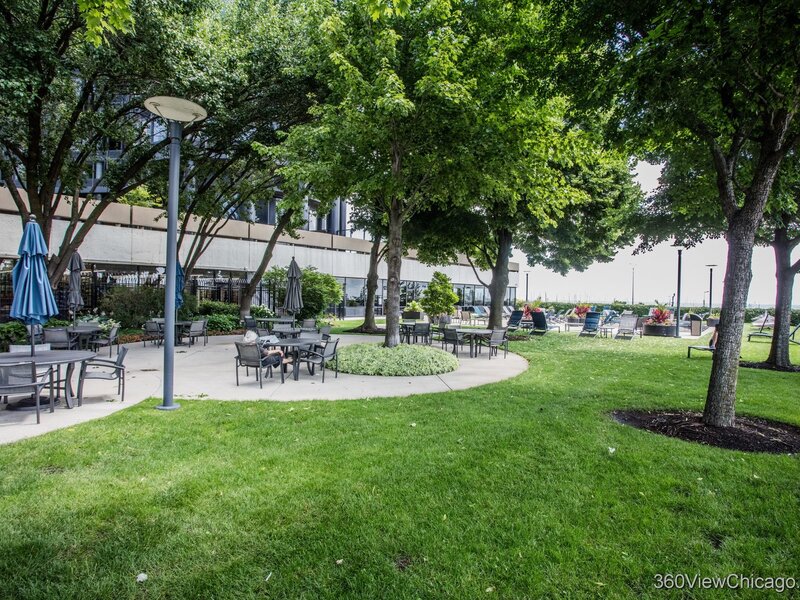 155 N Harbor Drive Chicago IL 60601