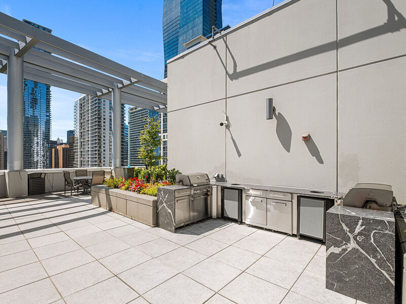 201 N Westshore Drive Chicago IL 60601