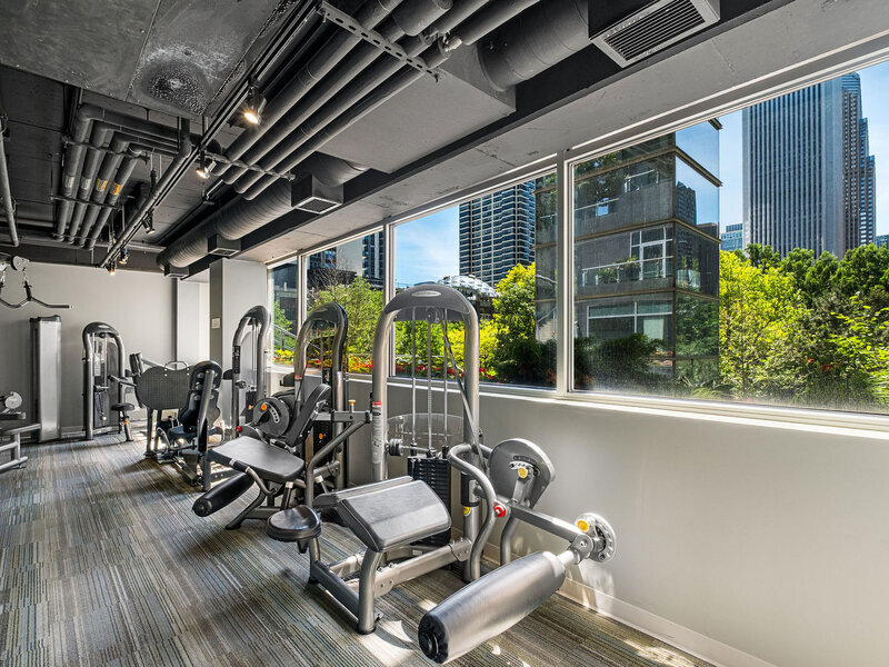 201 N Westshore Drive Chicago IL 60601