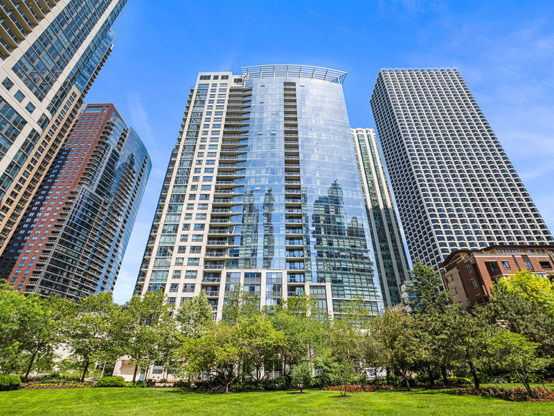 201 N Westshore Drive Chicago IL 60601