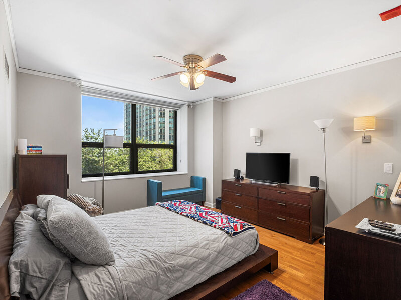 201 N Westshore Drive Chicago IL 60601