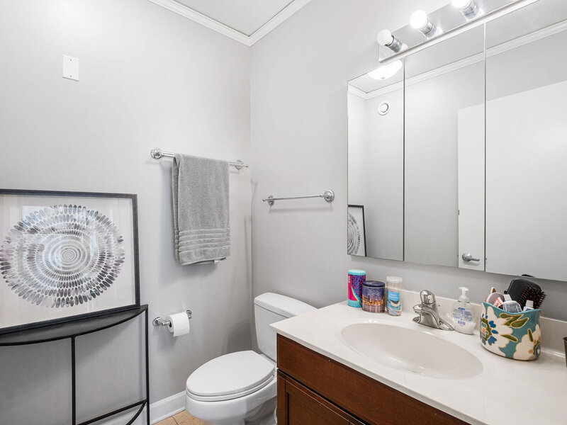 201 N Westshore Drive Chicago IL 60601