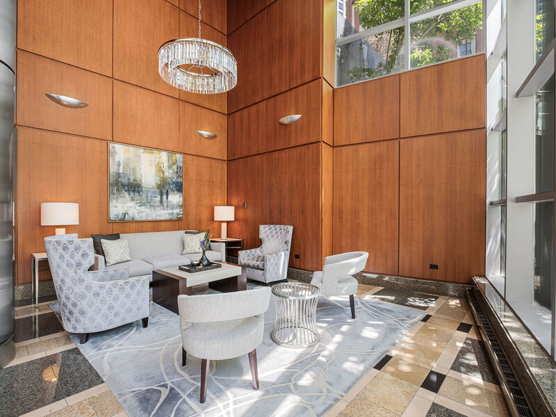 201 N Westshore Drive Chicago IL 60601