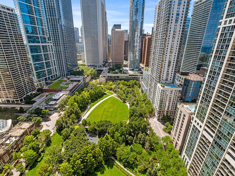 201 N Westshore Drive Chicago IL 60601