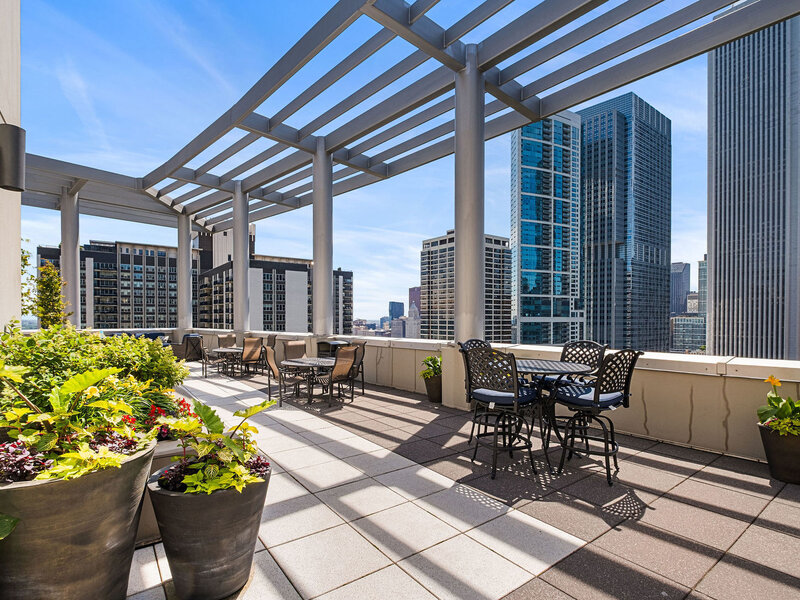 201 N Westshore Drive Chicago IL 60601