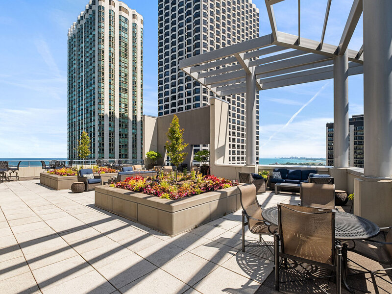 201 N Westshore Drive Chicago IL 60601