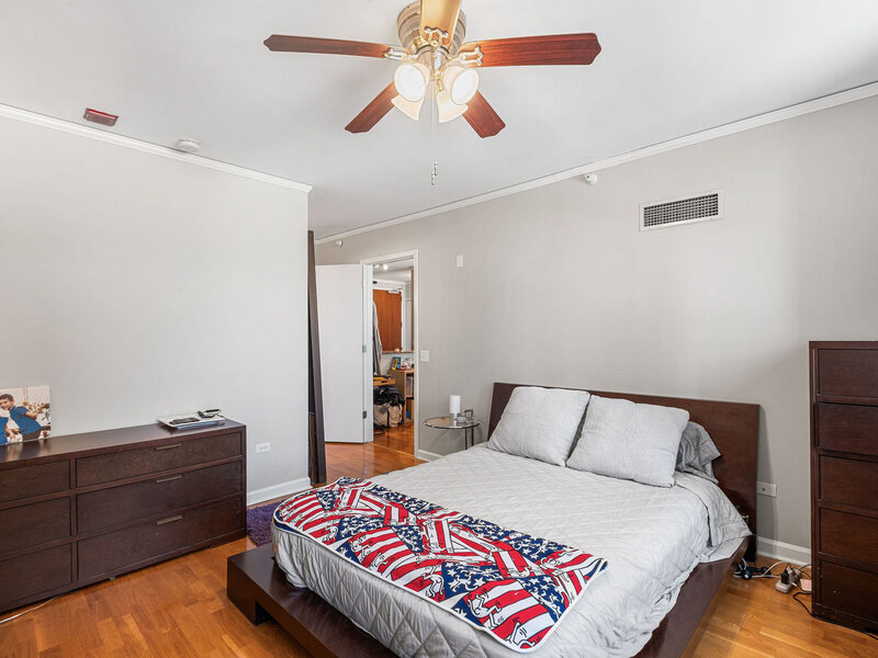 201 N Westshore Drive Chicago IL 60601