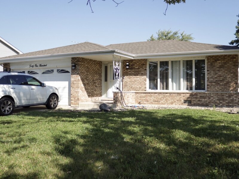 4100 176th Place Country Club Hills IL 60478