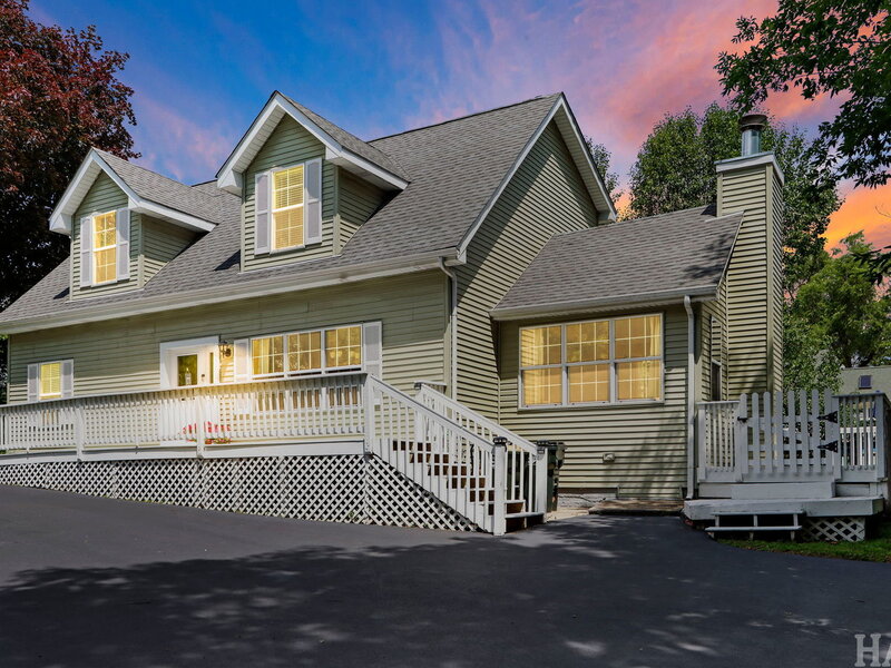 40431 N Fairview Street Antioch IL 60002