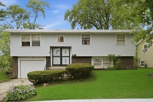 Photo of 1829 217th Place Sauk Village IL 60411