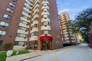 Photo of 7337 S South Shore Drive Chicago IL 60649 Unit 1030