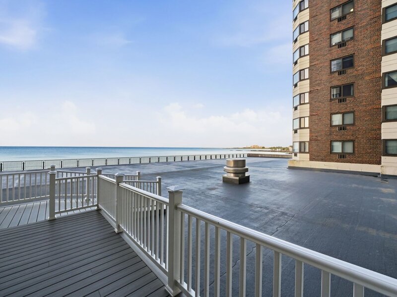 7337 S South Shore Drive Chicago IL 60649